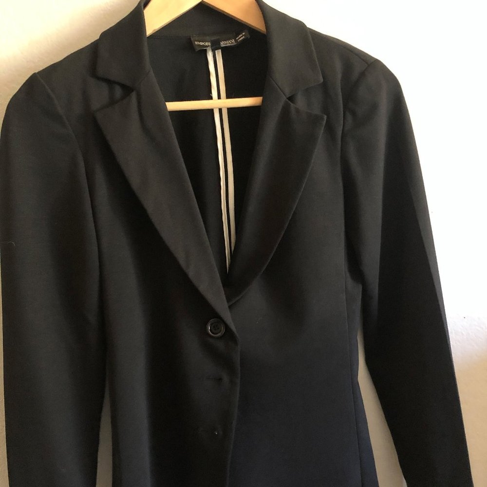 Emporio Armani Blazer